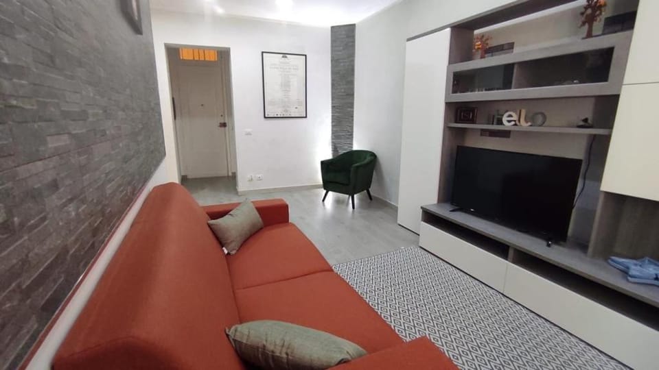 L'Arco Apartment in Trapani