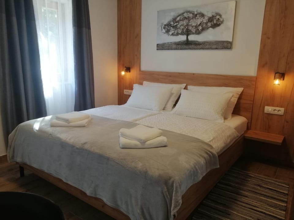 Plitvice Story Apartment in Plitvice Lakes Park