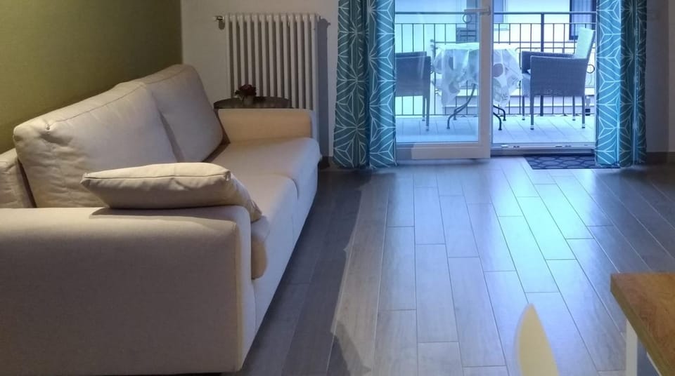 Dreaming Feriolo - Family frendly mansarded apartment by Danilo Apartments Apartment in Canton of Ticino