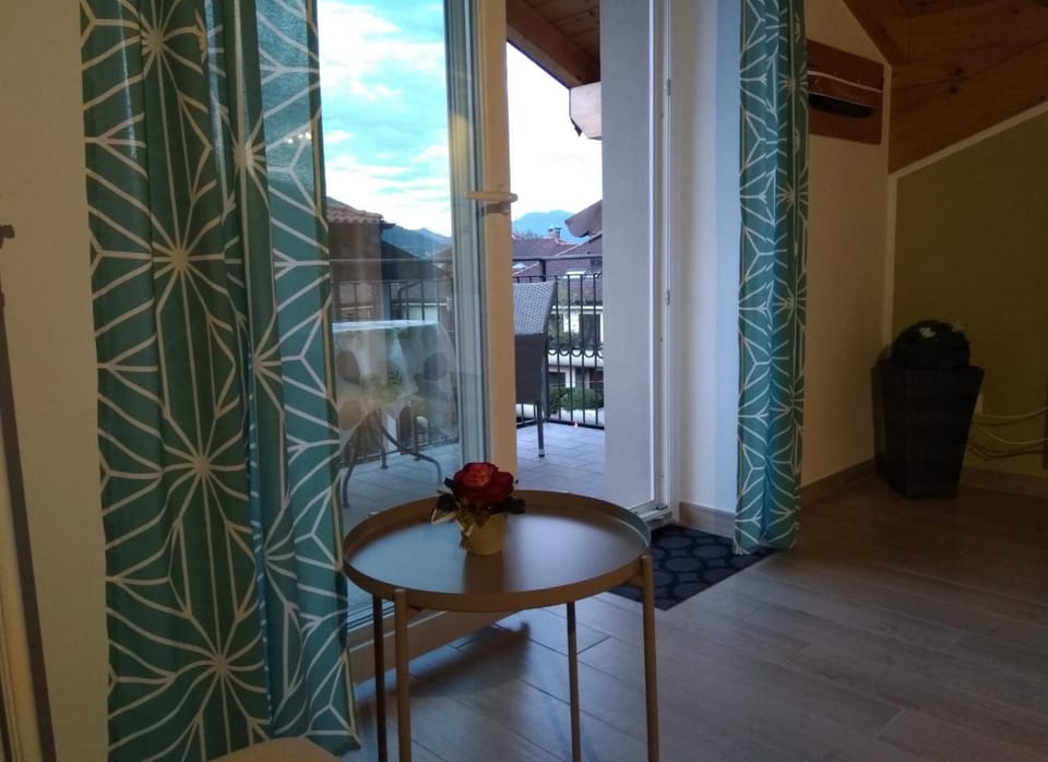 Dreaming Feriolo - Family frendly mansarded apartment by Danilo Apartments Apartment in Canton of Ticino