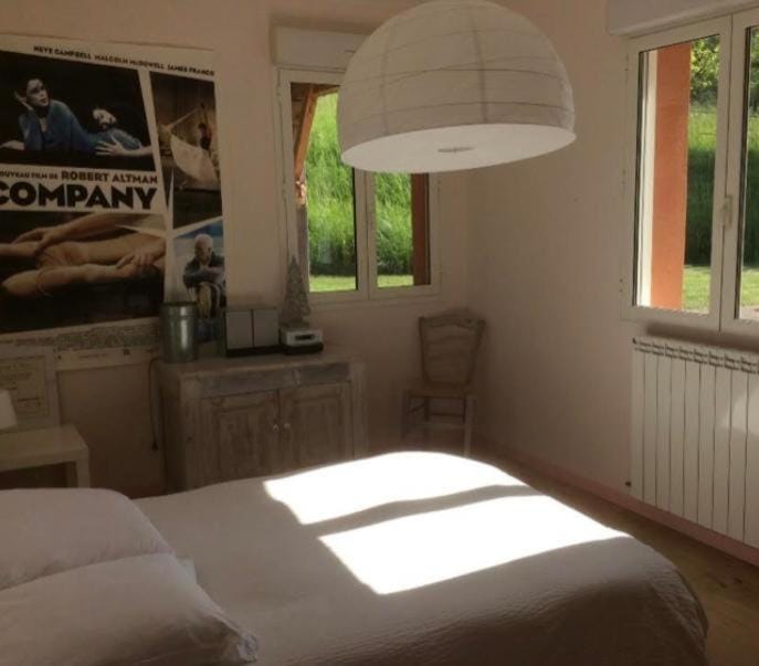 Maison avec vue imprenable Villa in Occitanie