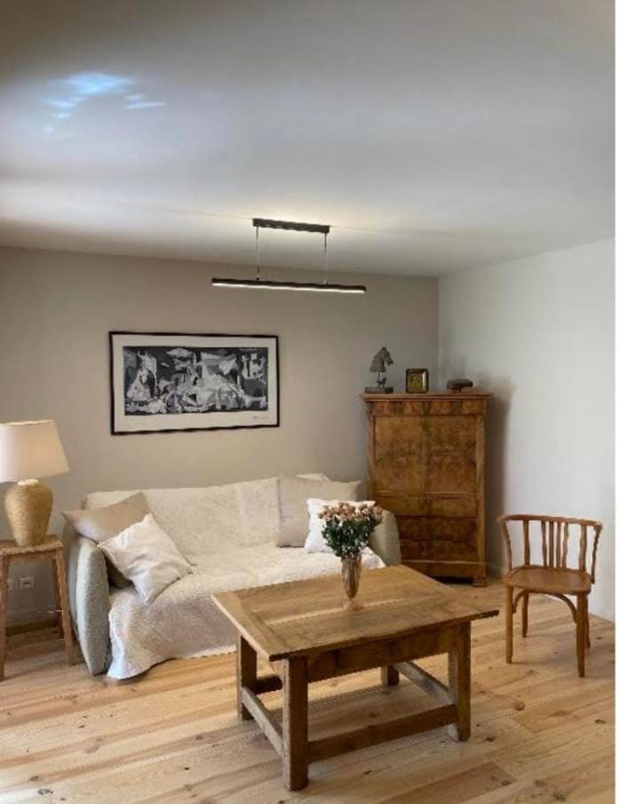 Maison avec vue imprenable Villa in Occitanie