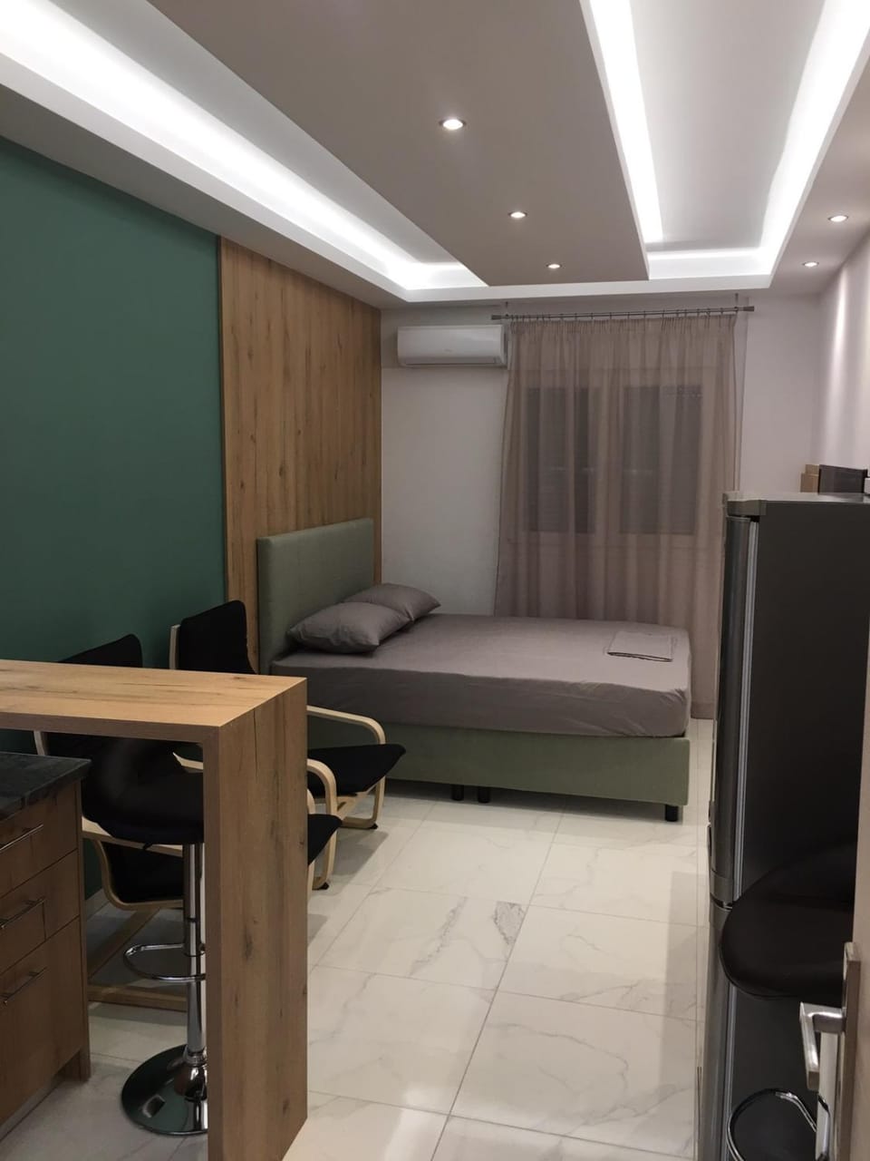 LUXURY IPOGA Apartment in Athens