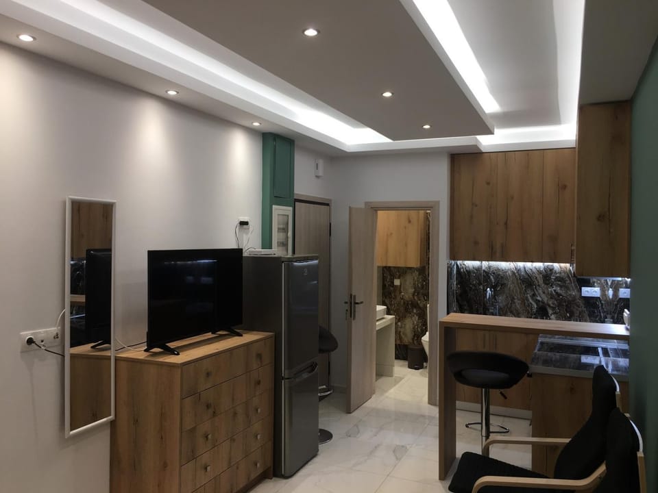 LUXURY IPOGA Apartment in Athens