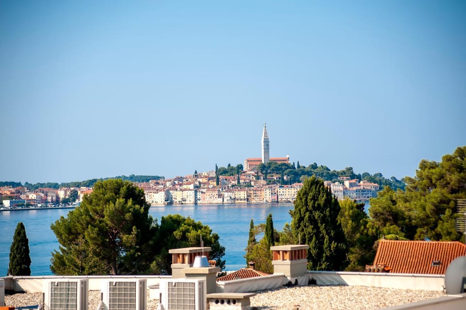 View (from property/room), View (from property/room), City view, Sea view, Sea view