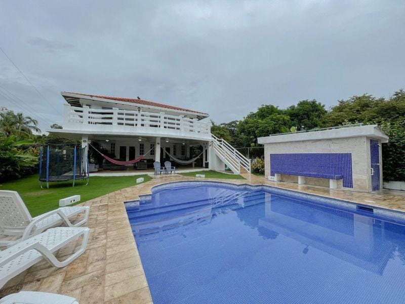 Villa Serena Playa Coronado Villa in Panama