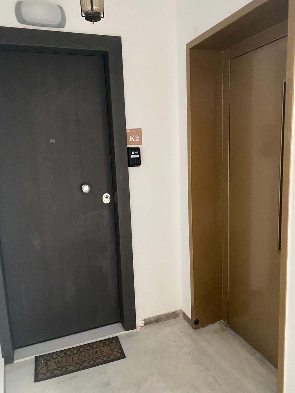 elevator
