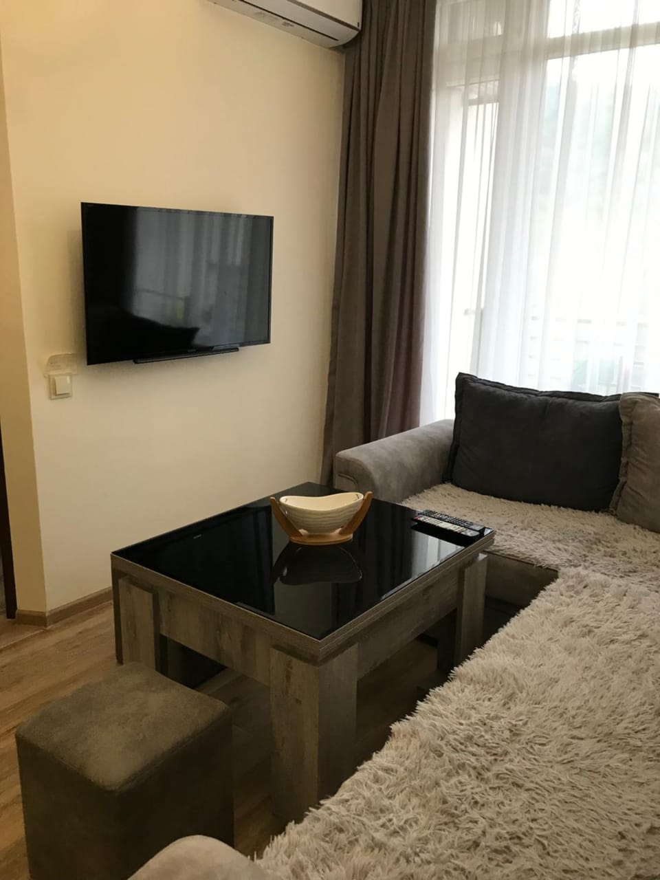 Gonio - Stumari Apartaments Apartment in Batumi