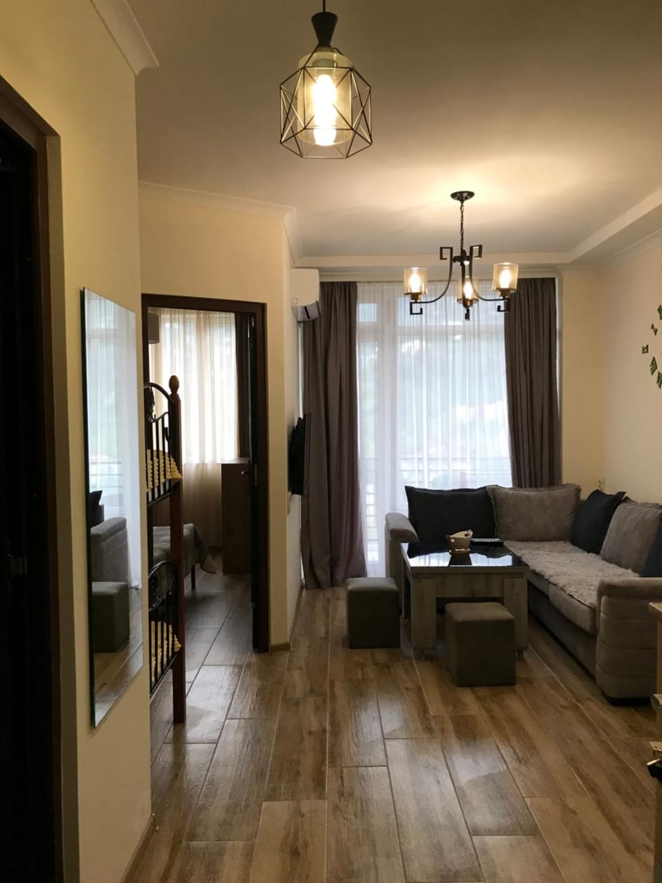 Gonio - Stumari Apartaments Apartment in Batumi