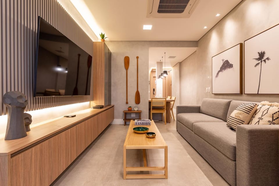 Communal lounge/ TV room, Living room, Decorative detail