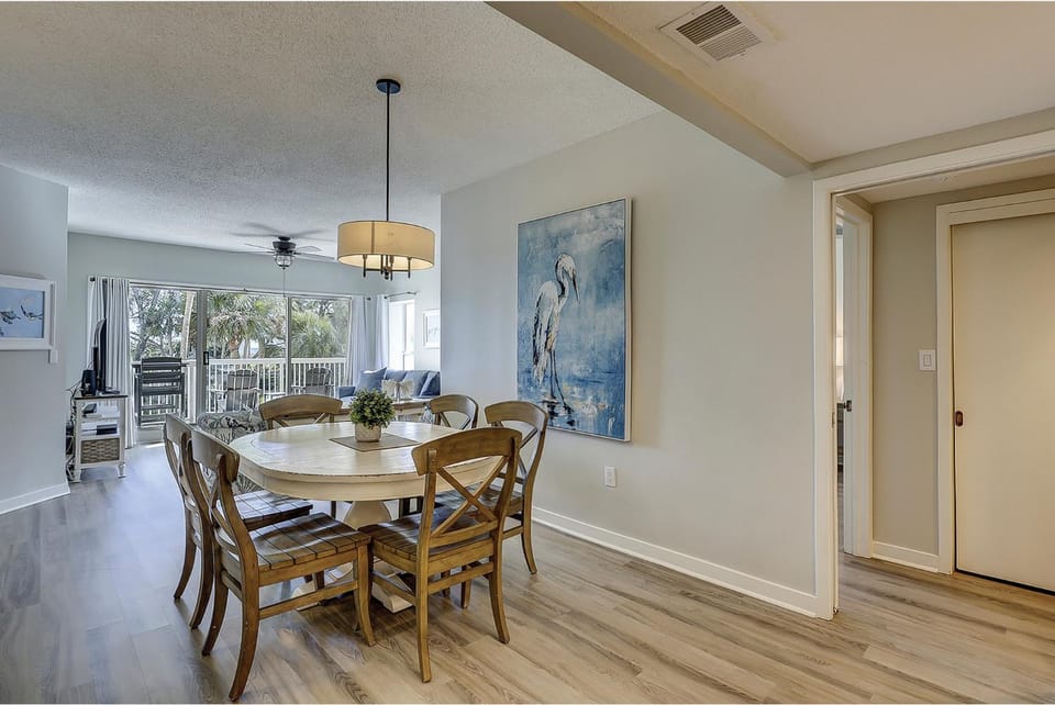 106 Barrington Arms Villa in Hilton Head Island