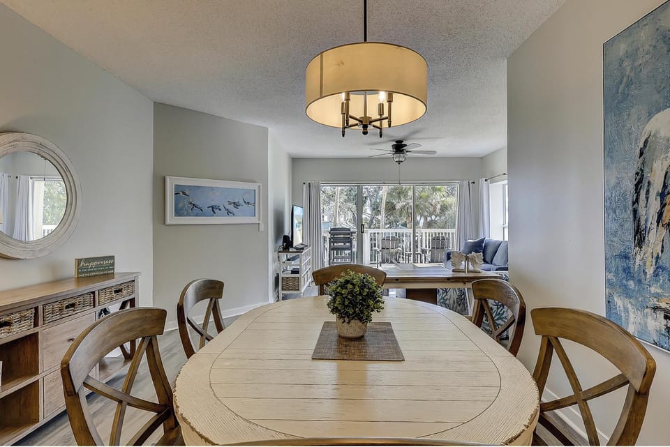 106 Barrington Arms Villa in Hilton Head Island