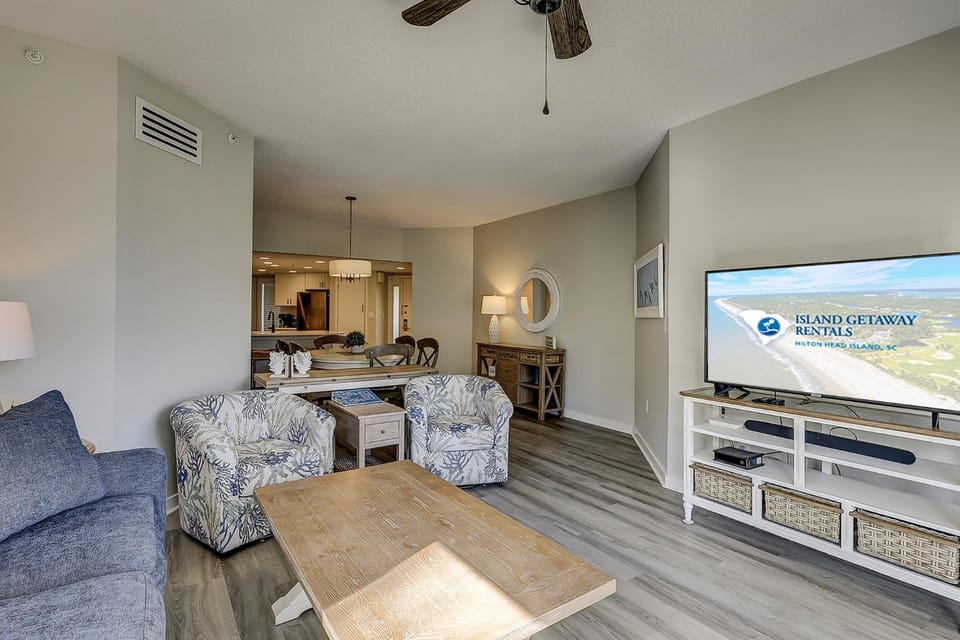 106 Barrington Arms Villa in Hilton Head Island
