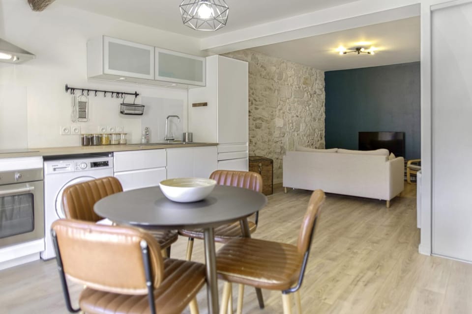Appartement Ventoux - Welkeys Apartment in Villeneuve-lès-Avignon