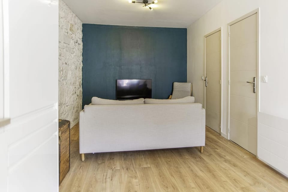 Appartement Ventoux - Welkeys Apartment in Villeneuve-lès-Avignon