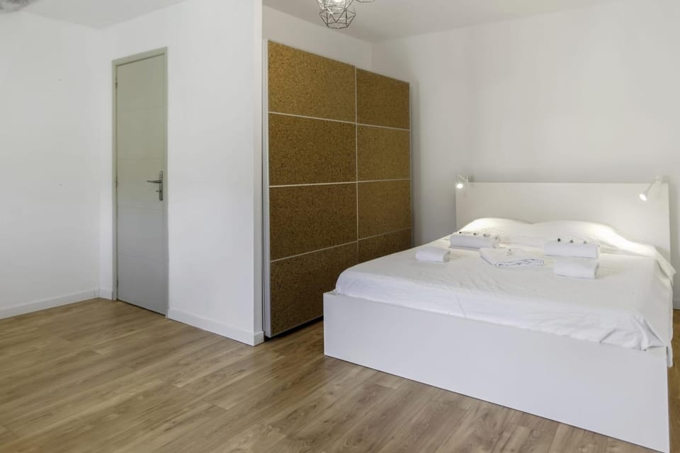 Appartement Ventoux - Welkeys Apartment in Villeneuve-lès-Avignon