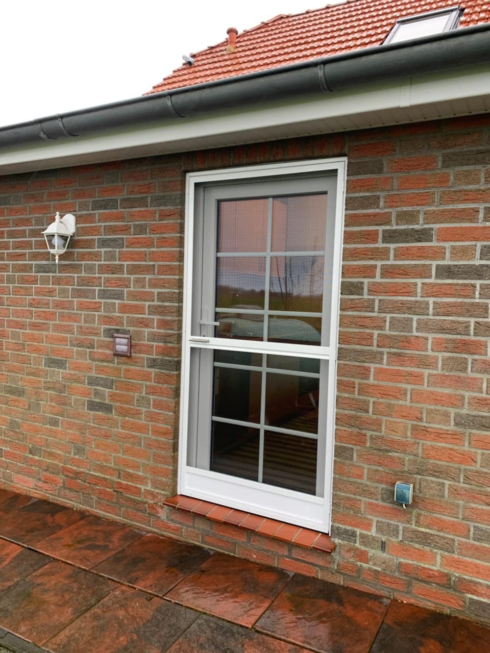 Ferienwohnung auf dem Land 2 Apartment in Wangerland