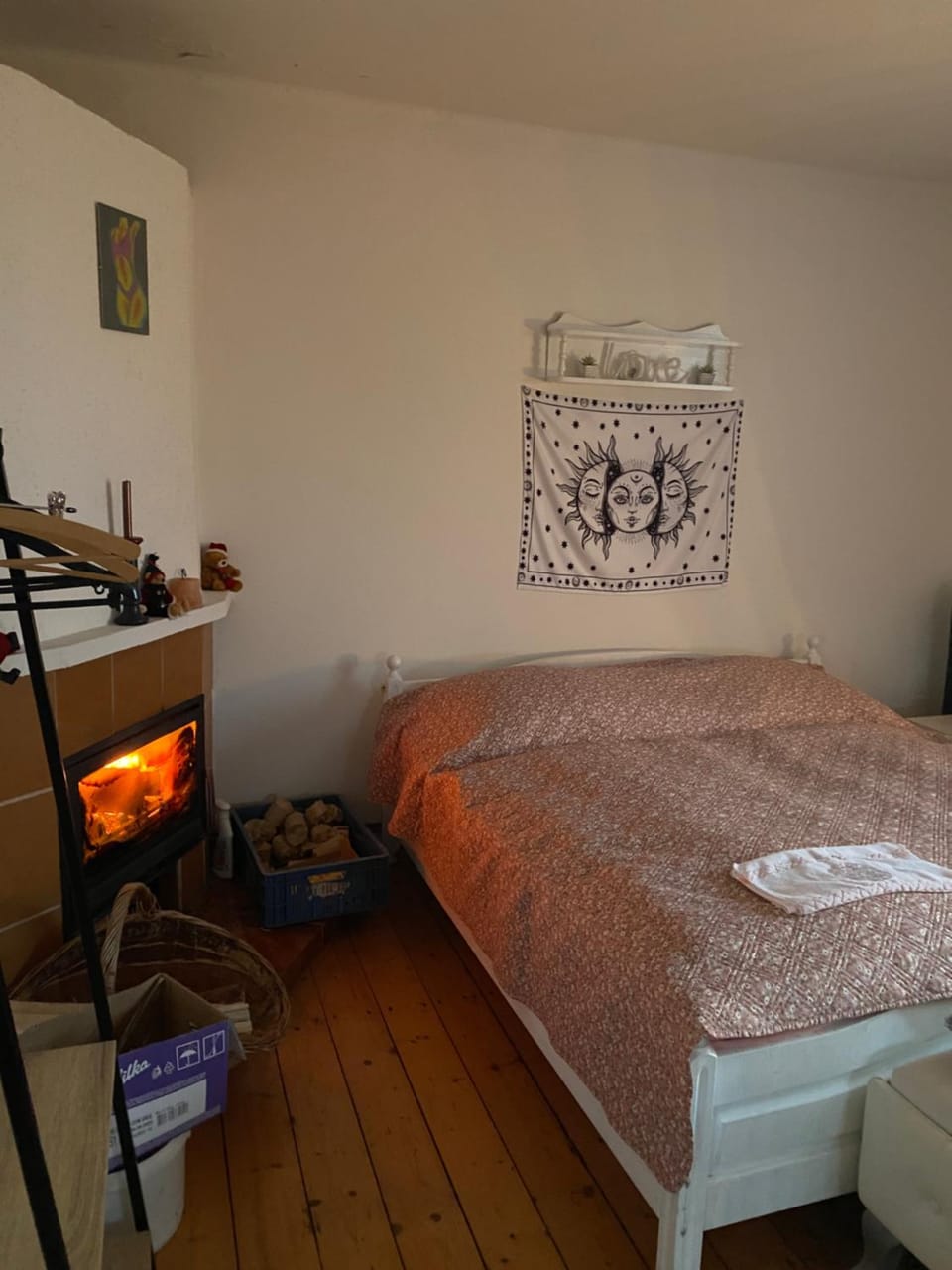 Apartmán ve vile se zahradou Vacation rental in Sächsische Schweiz-Osterzgebirge