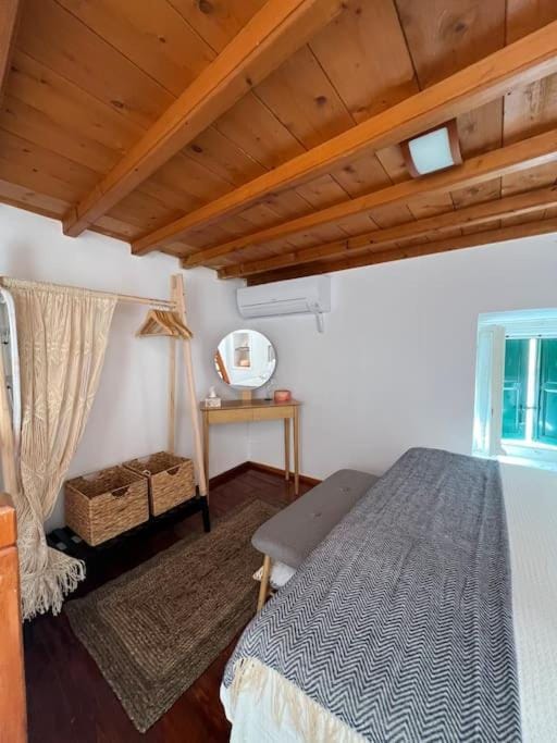 Elia Concept Apartments House in Decentralized Administration of the Aegean