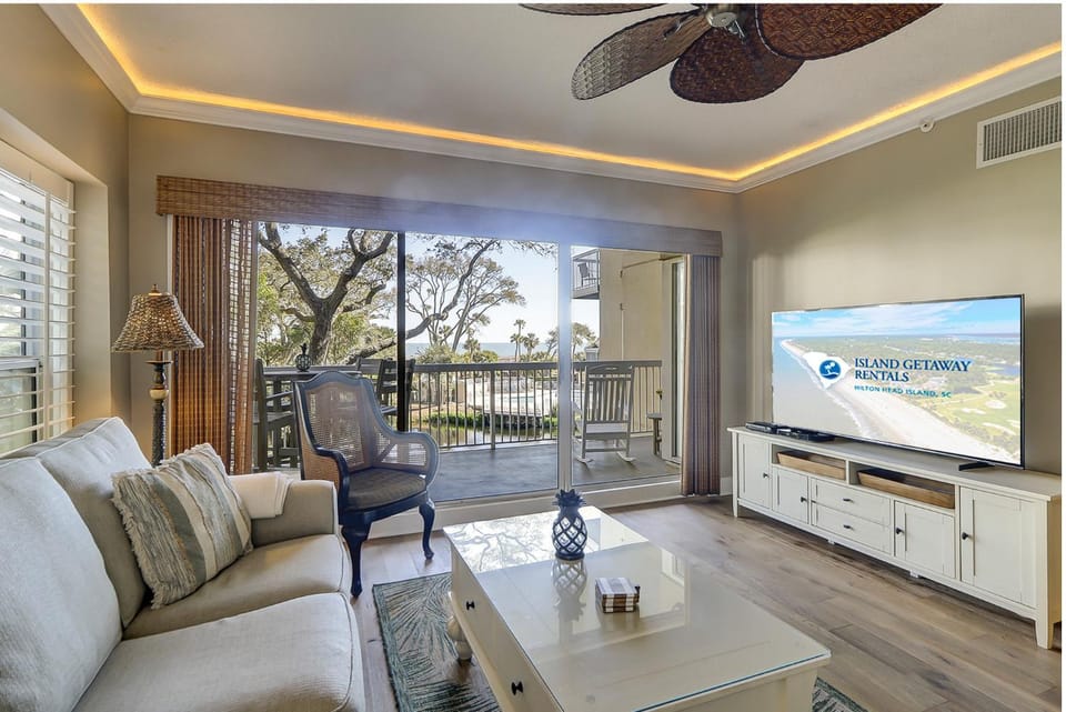 201 Barrington Arms House in Hilton Head Island