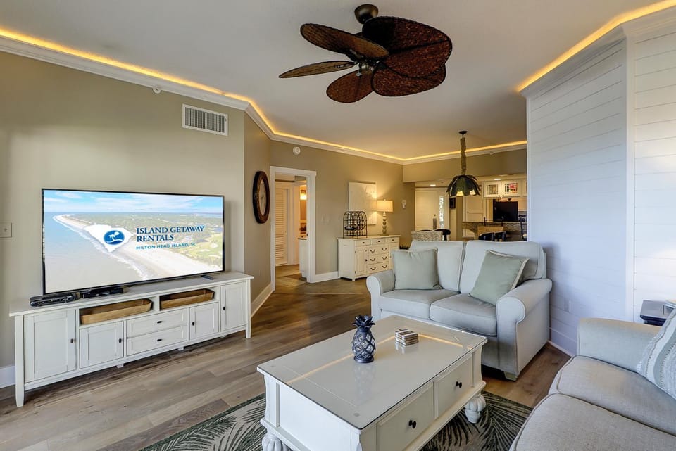 201 Barrington Arms House in Hilton Head Island