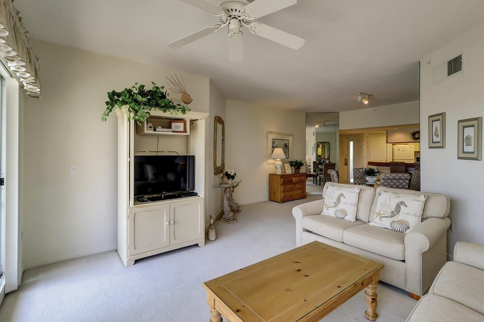 203 Barrington Arms Villa in Hilton Head Island