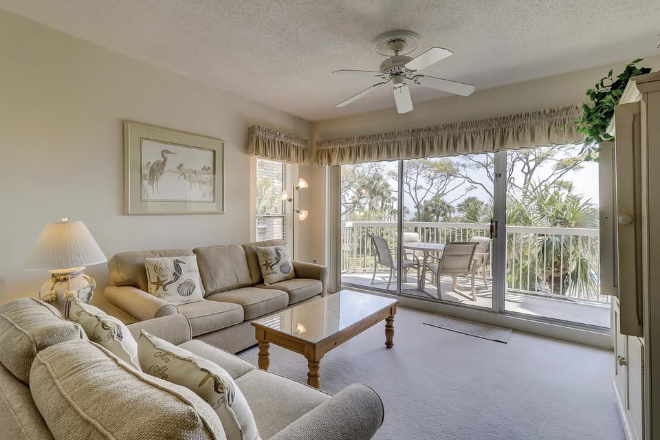 203 Barrington Arms Villa in Hilton Head Island
