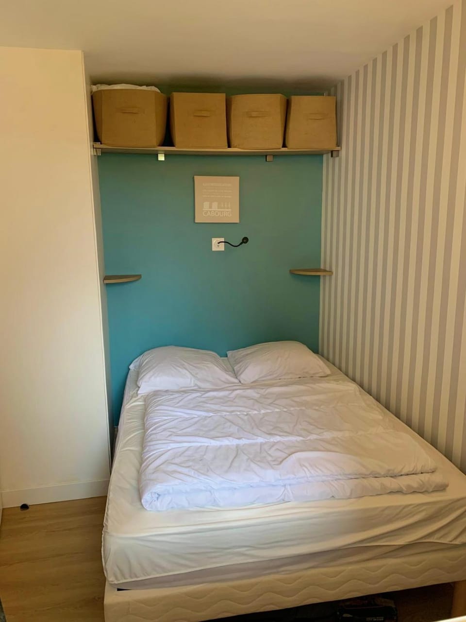 Casa Romantica Apartment in Cabourg