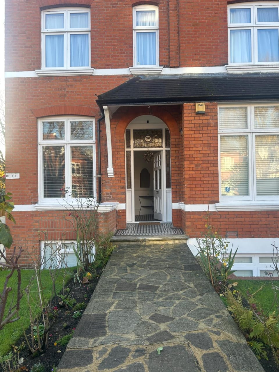 Spacious Holiday Home! House in London Borough of Camden