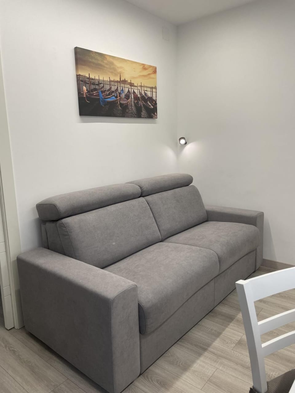 Communal lounge/ TV room, Seating area