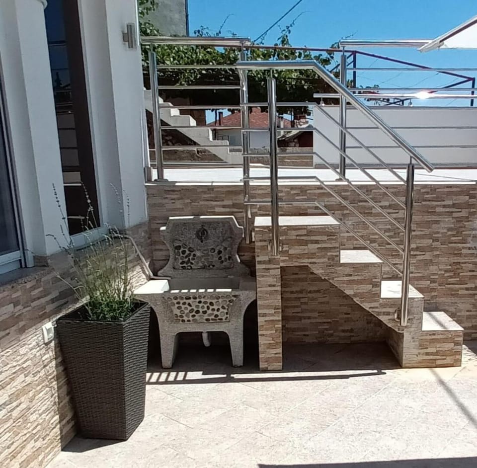 Apartment Blue Lake Imotski Apartment in Imotski