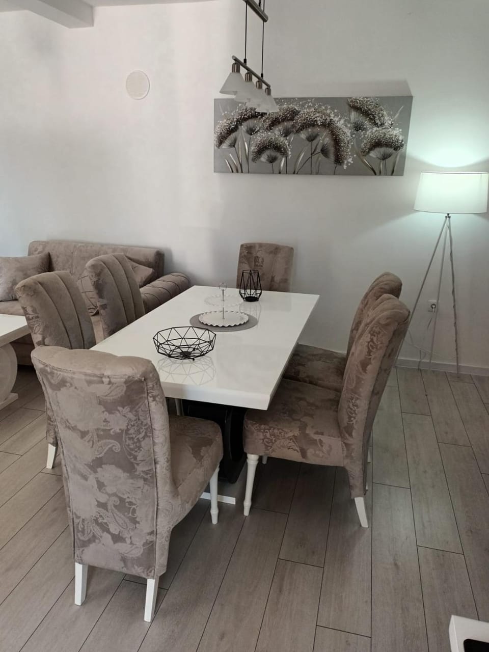 Apartment Blue Lake Imotski Apartment in Imotski