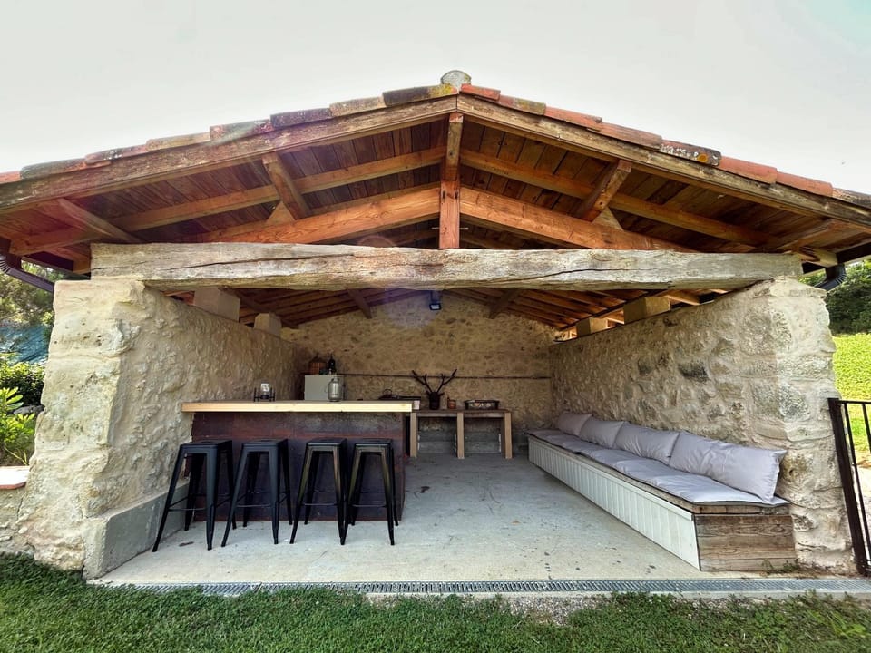 Barbarens Maison d'hotes Bed and Breakfast in Occitanie