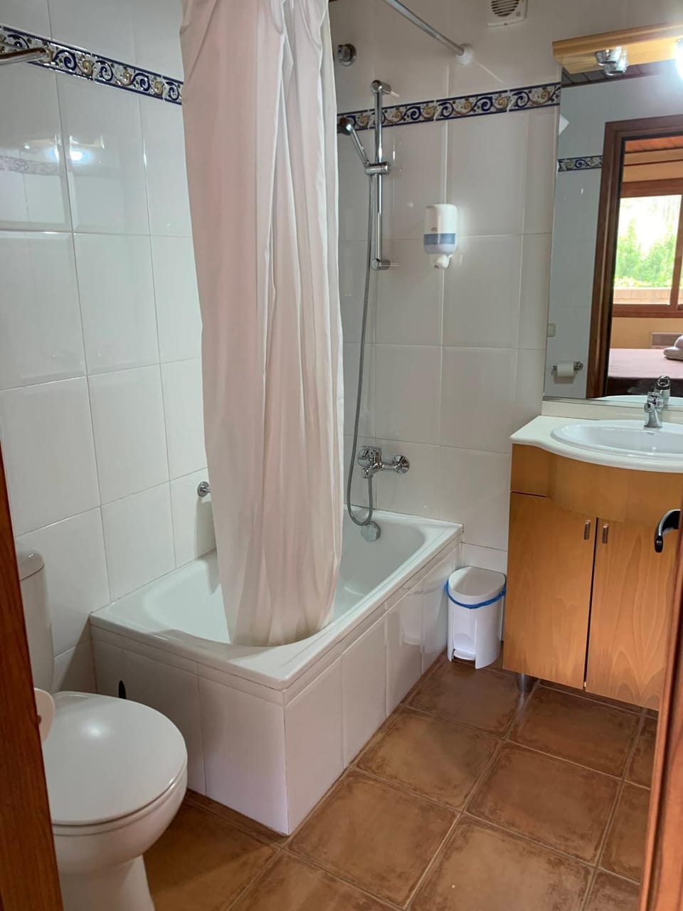 Casa Teresina Bed and Breakfast in Alta Ribagorça