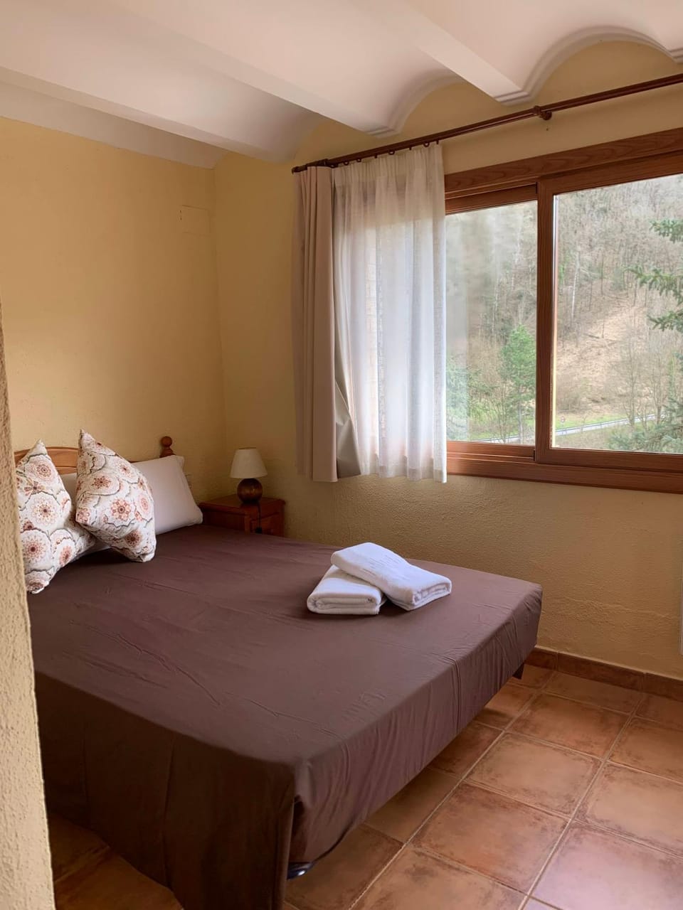 Casa Teresina Bed and Breakfast in Alta Ribagorça