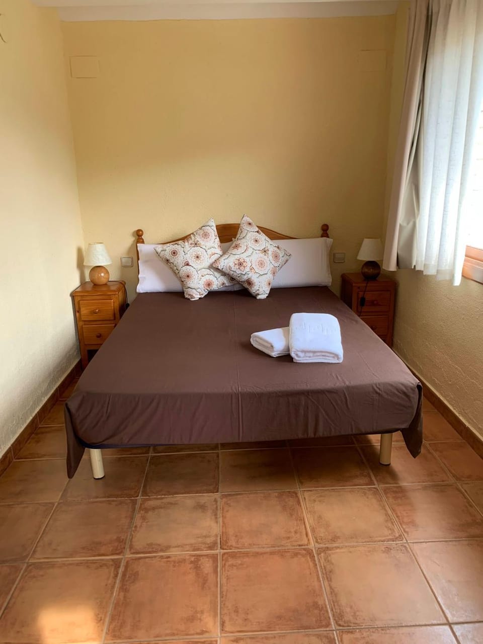 Casa Teresina Bed and Breakfast in Alta Ribagorça