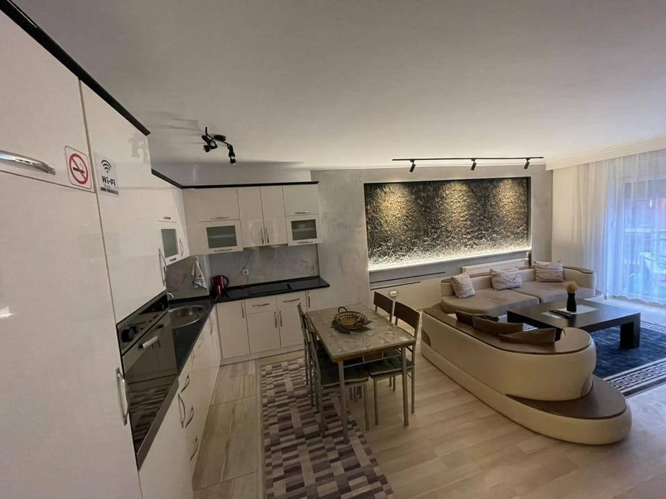 Prishtina Escape Apartments Apartment in Serbia