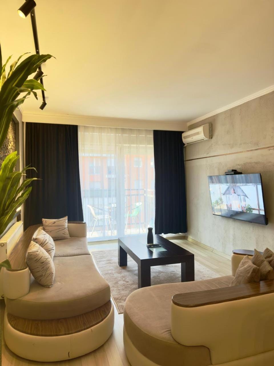 Prishtina Escape - Modern and Luxury 2 Bedroom Apartments Apartment in Europe