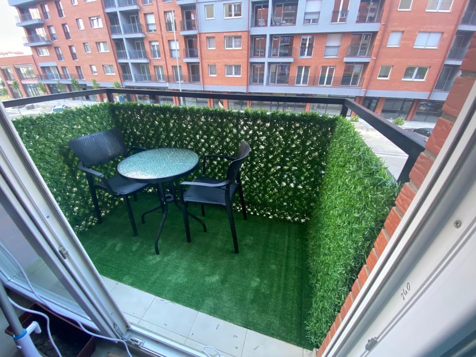 Prishtina Escape Apartments Apartment in Serbia