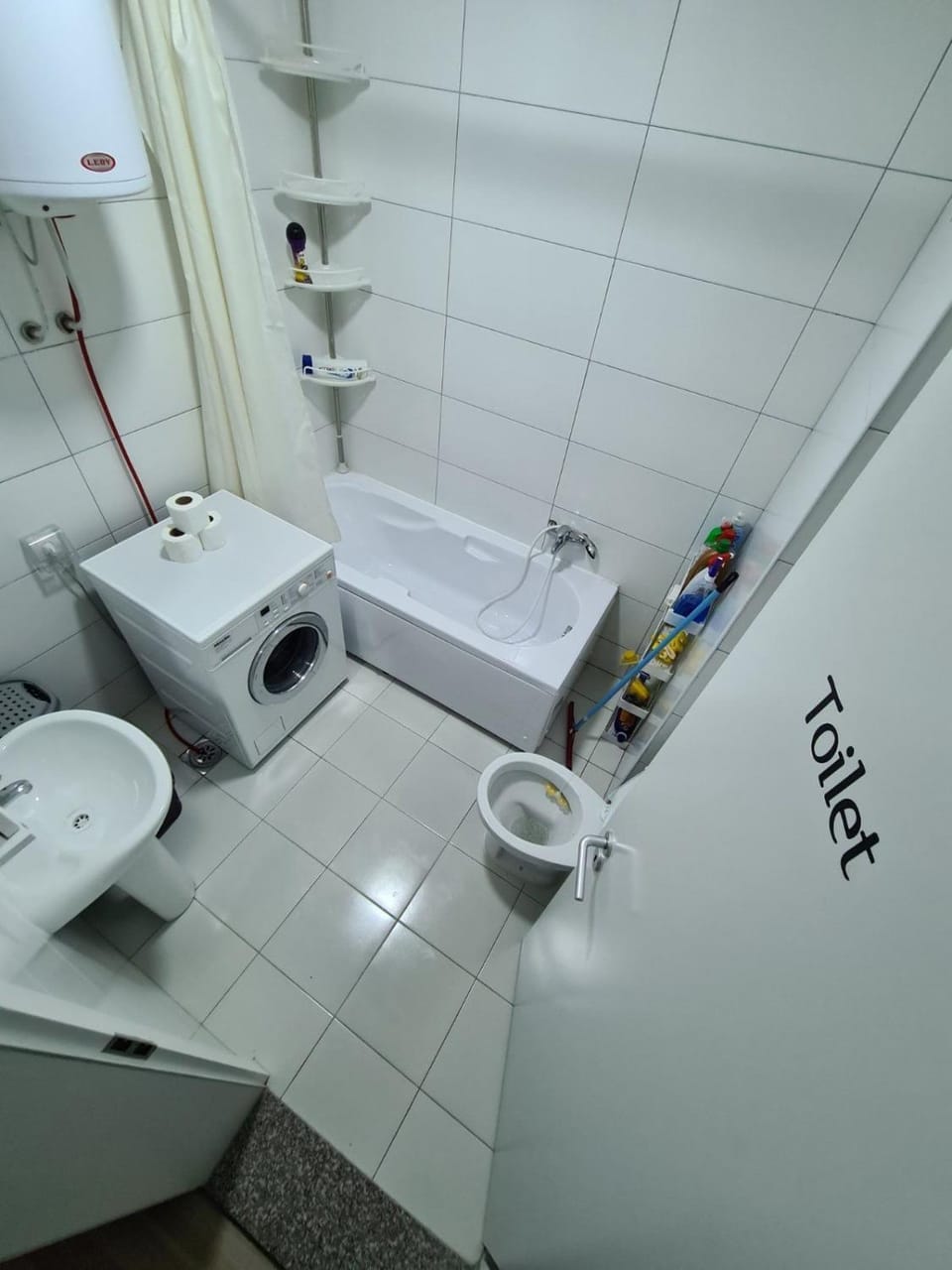 Prishtina Escape Apartments Apartment in Serbia
