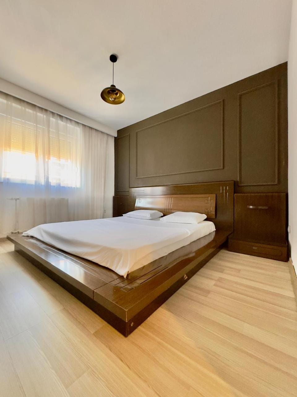 Prishtina Escape - Modern and Luxury 2 Bedroom Apartments Apartment in Europe
