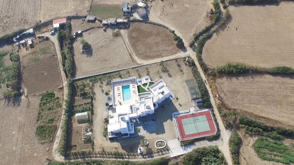 Naxos Affinity Villas Hotel in Naxos, Naxos and Lesser Cyclades, Greece