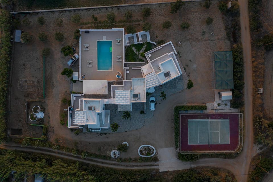 Naxos Affinity Villas Hotel in Naxos, Naxos and Lesser Cyclades, Greece