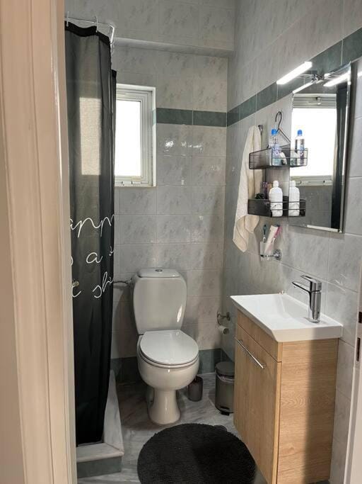 Sofenias COSY APARTMENT Apartment in Euboea