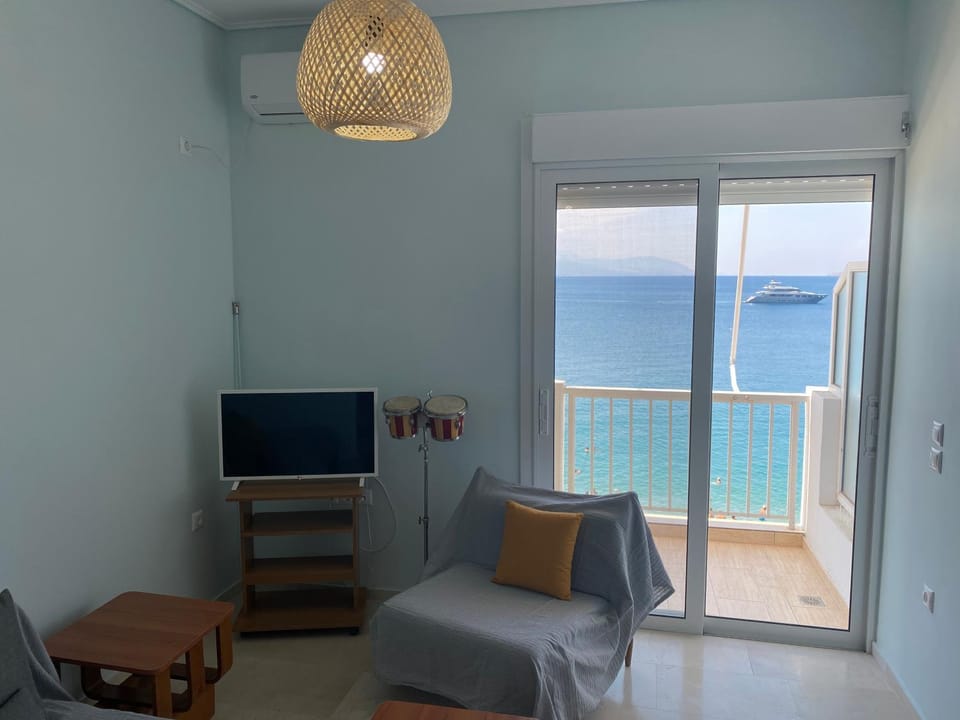 Balcony/Terrace, Living room