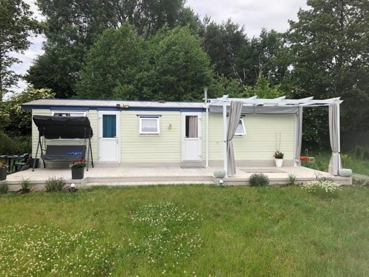 Siódme Niebo na Cuplu House in Masovian Voivodeship