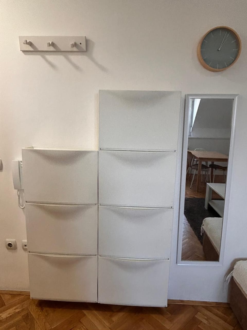 Novi Sad Fair Apartment in Novi Sad