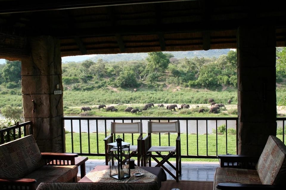 View (from property/room)