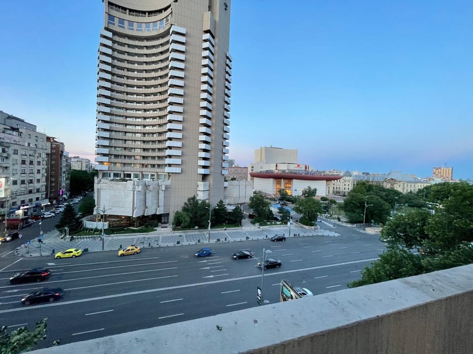 City view