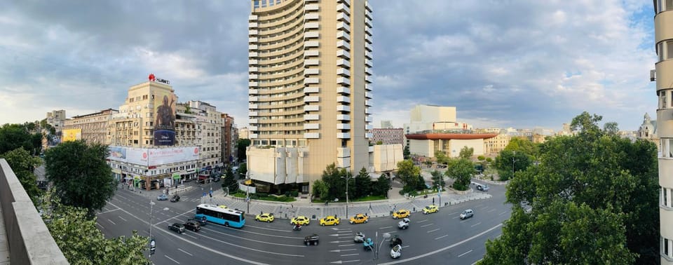 View (from property/room)